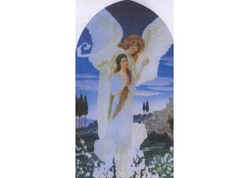 Assunzione di Merope Becchini Assunzione di Merope Becchini